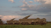 Rusia desfăşoară exerciţii militare privind folosirea armamentului nuclear tactic la frontiera cu Ucraina. Manevre se desfăşoară în Districtul Militar de Sud, care acoperă regiuni ucrainene anexate. Participă aviaţia şi rachete hipersonmice de tip Kinjal