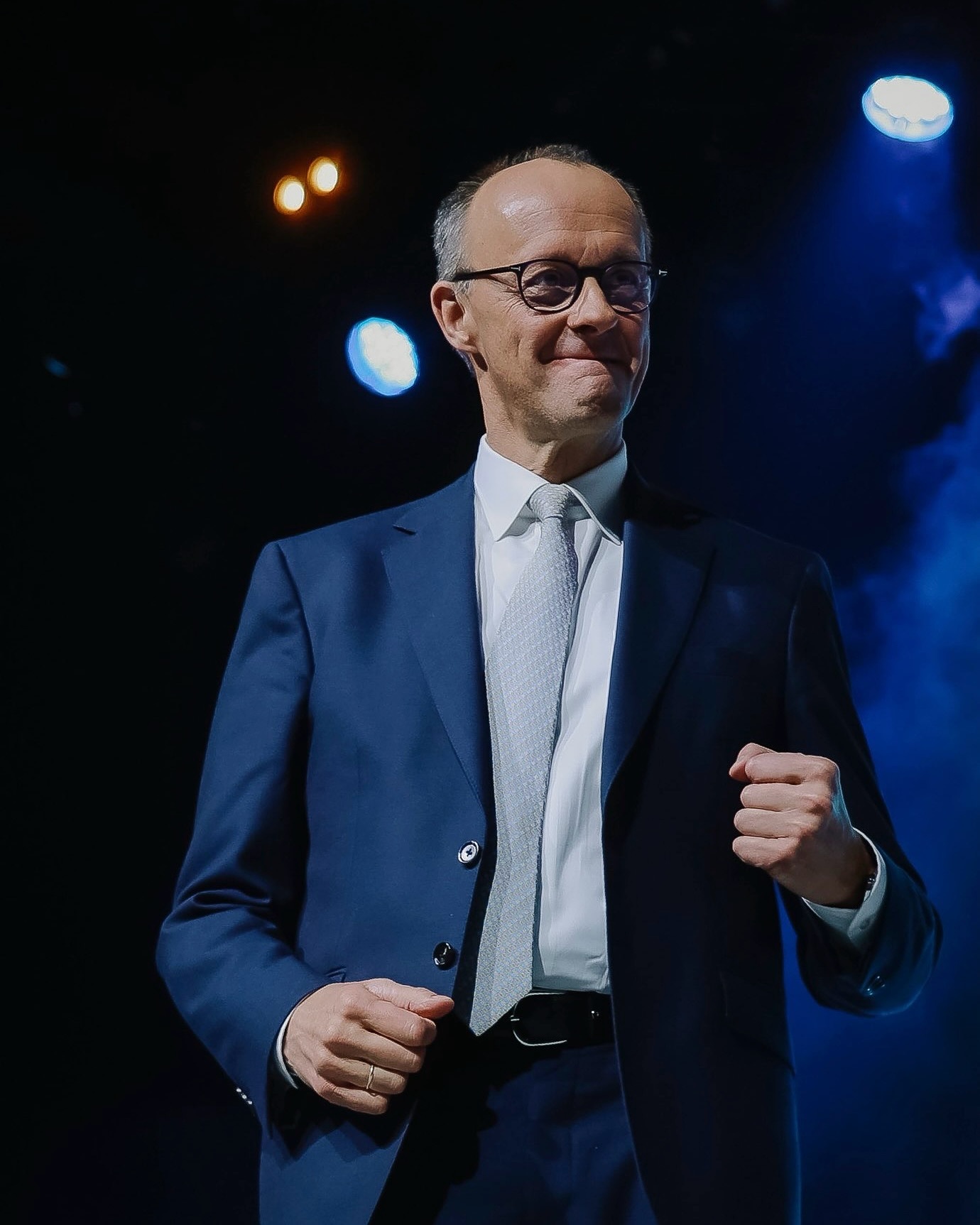 ALEGERI ÎN GERMANIA. Friedrich Merz, o provocare pentru Ursula von der Leyen. Ea a fost protejata Angelei Merkel, el a fost rivalul ei. Cine va conduce acum Europa? – POLITICO