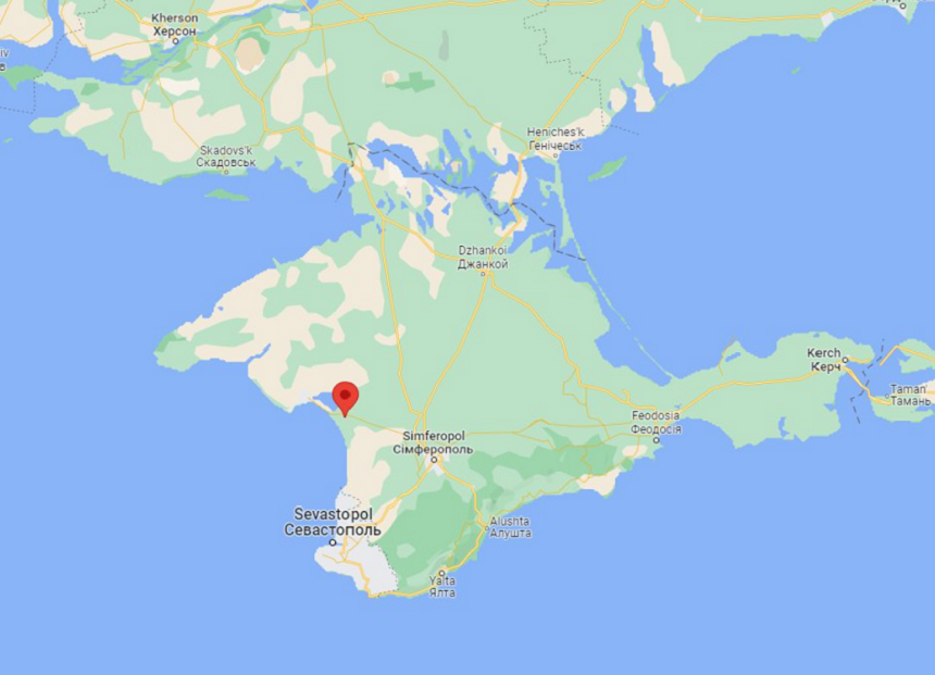 Rusia – FSB susţine că a dejucat un atac asupra Mitropoliei Crimeei