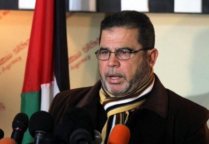 Un lider politic al Hamas a fost ucis în urma unui ata aerian în sudul Fâşiei Gazei. Acesta era la rugăciune împreună cu soţia sa