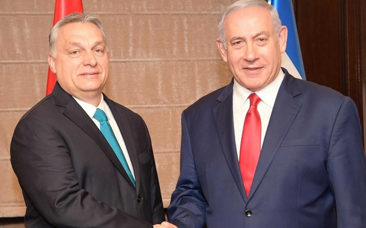 Netanyahu a ajuns în Ungaria, sfidând mandatul de arestare al Curţii Penale Internaţionale