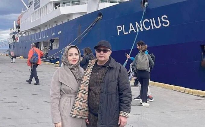 Preşedintele Iranului şi-a demis adjunctul din cauza unei călătorii „fastuoase” în Antarctica