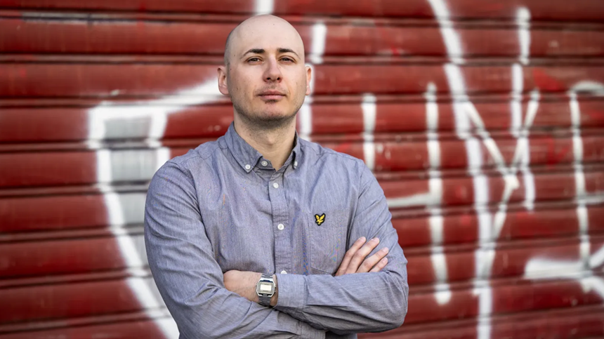 Justiţia franceză refuză să-l predea Ungariei pe activistul antifascist albanez Rexhino Abazaj “Gino”, invocând ”riscuri” de tortură şi cu privire la dreptul la un proces corect