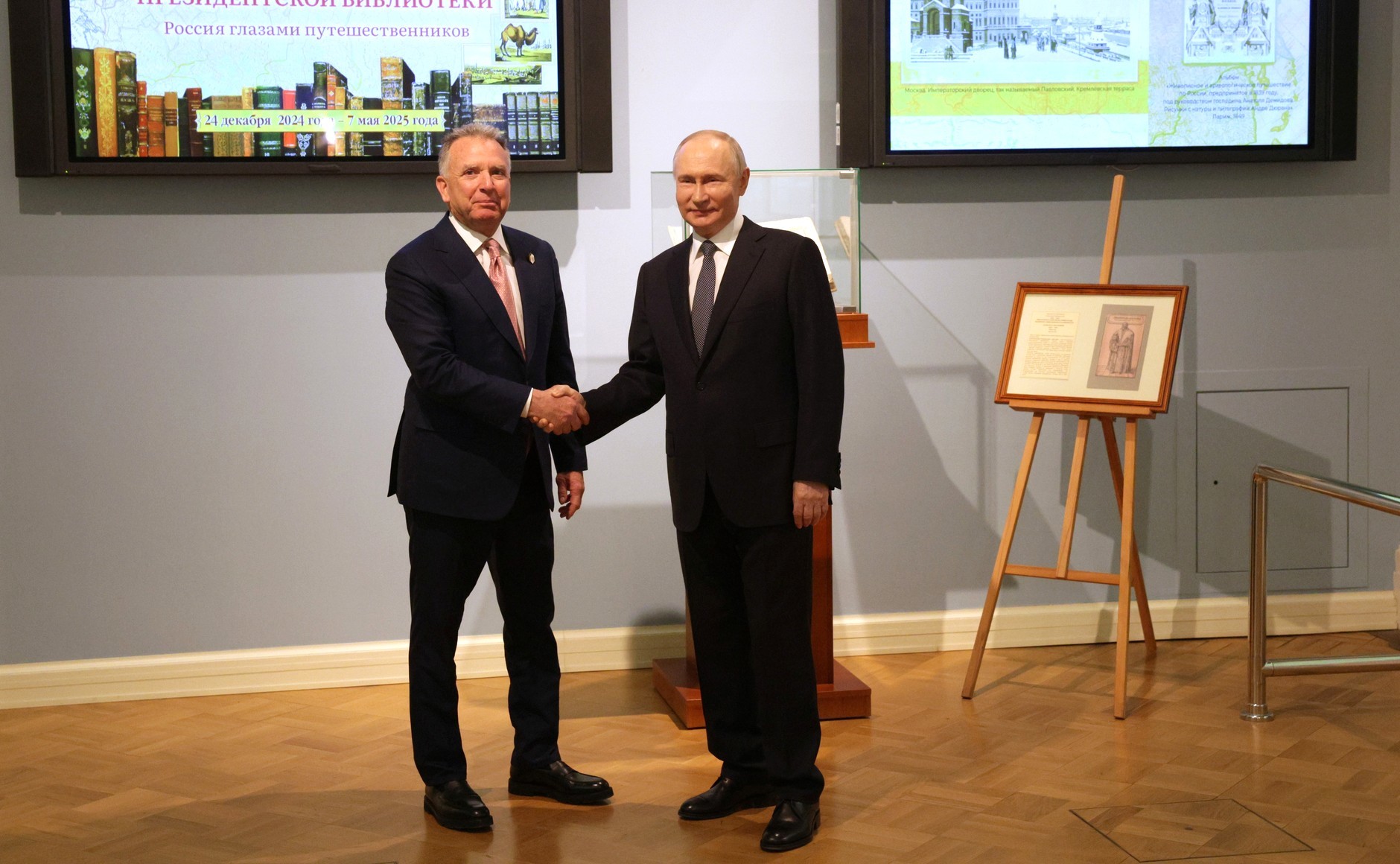 Emisarul american Witkoff se întâlneşte cu Putin, în timp ce Trump transmite Moscovei să înceapă să „se mişte” în privinţa Ucrainei