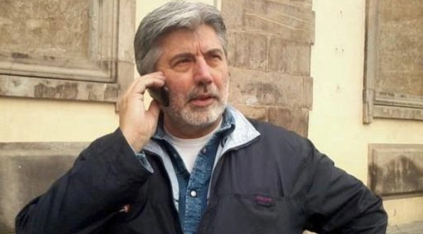 Activistul neofascist Marco Affatigato, suspectat de implicare într-un atac soldat cu 85 de morţi în Italia, a fost găsit mort la Nisa