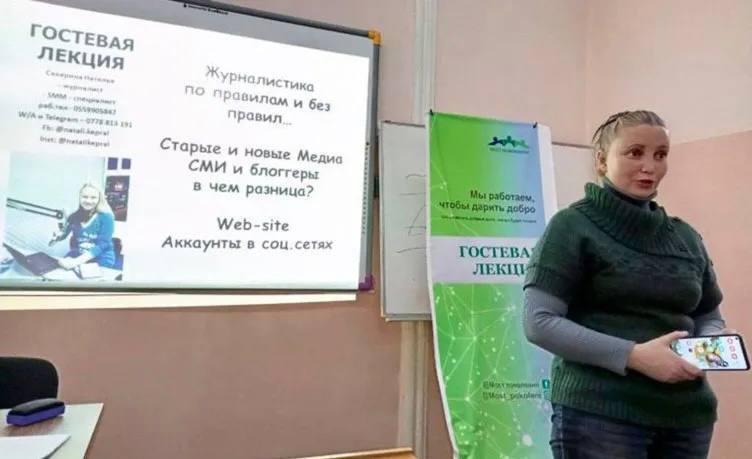 Kârgâzstanul a reţinut o angajată a unei agenţii guvernamentale ruse acuzată de recrutarea de luptători pentru războiul din Ucraina