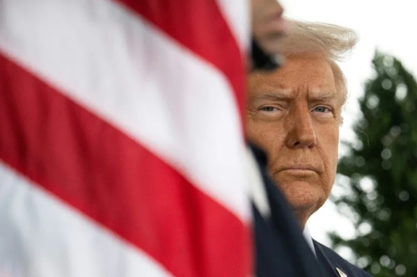 Ucraina nu va adera niciodată la NATO, iar ”Crimeea va rămâne sub control rus”, declară Trump într-un interviu acordat revistei Time cu ocazia marcării a 100 de zile de la începutul celui de-al doilea mandat