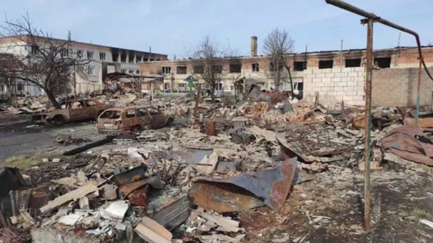 Război în Ucraina – Moscova susţine că cel puţin 288 de civili au murit în timpul ofensivei ucrainene din regiunea Kursk