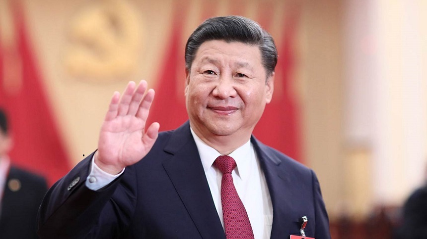 Preşedintele chinez Xi Jinping va vizita Rusia între 7 şi 10 mai (Kremlin)