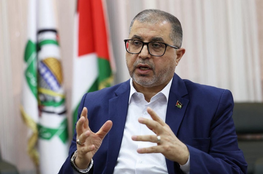 Hamasul anunţă că negocieri în vederea unei încetări a focului în Războiul din Fâşia Gaza nu mai prezintă niciun interes. El cere lumii să oprească ”războiul foamei şi războiul de exterminare în Fâşia Gaza”. ”Gaza va fi complet distrusă”, anunţă Bezalel S