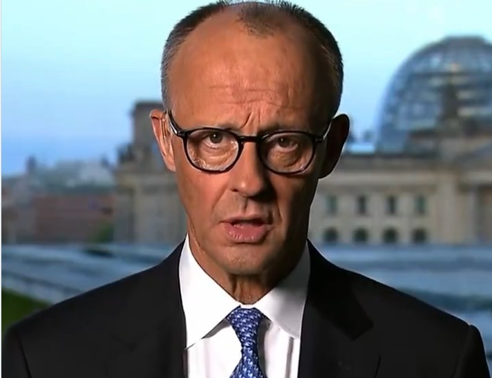 Friedrich Merz este aşteptat în Franţa şi Polonia, primele sale vizite externe în calitate de cancelar german