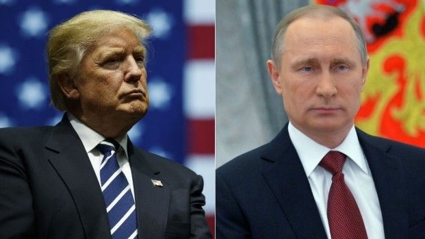 Astăzi va avea loc o discuţie telefonică Trump-Putin, o nouă încercare de a se “pune capăt băii de sânge” din Ucraina