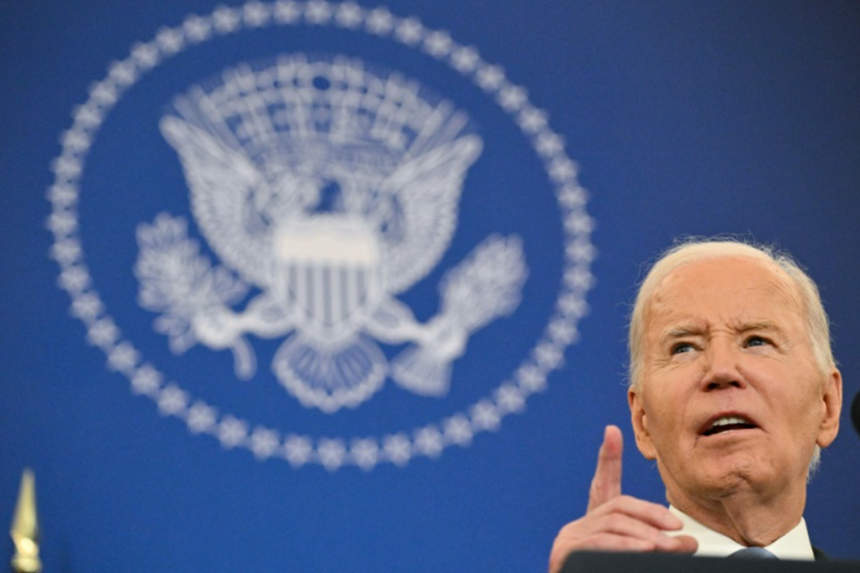 BBC: Diagnosticul de cancer, o nouă provocare teribilă pentru Joe Biden