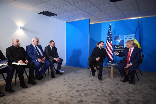 Foto: president.gov.ua