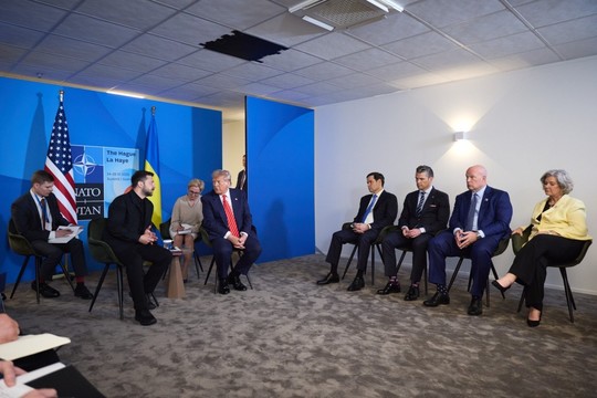 Foto: president.gov.ua
