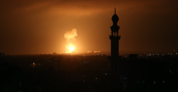 Douăsprezece ţări au înfiinţat o coaliţie pentru susţinerea financiară a Autorităţii Palestiniene