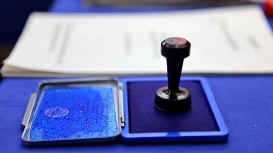 Alegeri în R. Moldova - Peste 29.000 de persoane au votat în România. Mai mult de jumătate dintre ele au fost tineri şi au votat covârşitor pentru partidul Maiei Sandu