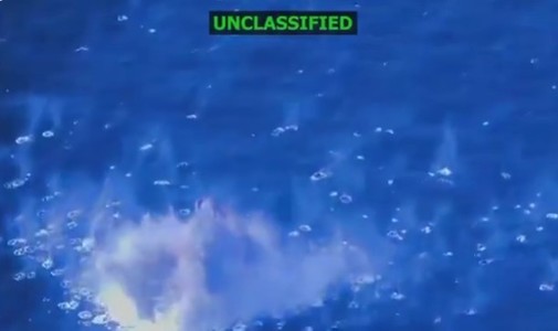 SUA au lovit o altă ambarcaţiune în largul coastelor Venezuelei, omorând patru persoane