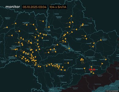 UPDATE - Lituania: Întrerupere a traficului aerian la Vilnius în urma unei alerte privind „baloane” suspecte / Traficul a fost reluat / 13 baloane se îndreptau spre aeroportul din Vilnius