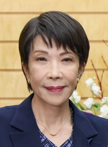Partidul de guvernământ din Japonia şi-a ales un nou lider. Sanae Takaichi va deveni probabil prima femeie prim-ministru a ţării