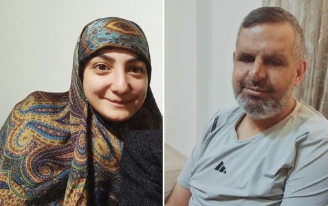 Doi morţi, ”un membru important” al Hezbollah şi soţia sa, într-un atac israelian în sudul Libanului