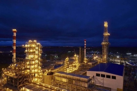 Un atac cu dronă, semnalat, pentru prima oară de la începutul Războiului din Ucraina, într-un oraş în Siberia