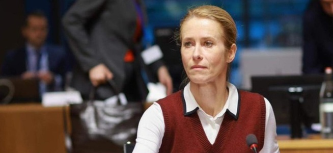 UE spune ”da” unui împrumut al Ucrainei în valoare de 140 mld. € în baza activelor ruseşti blocate