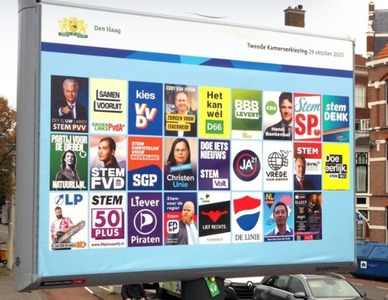 Olandezii sunt chemaţi miercuri la urne într-un scrutin anticipat ce ar putea consolida extrema dreaptă. Ce va urma apoi? Ultima dată a durat 223 de zile până la formarea unui guvern