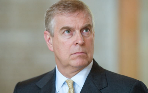 Regele Charles îi retrage fratelui său Andrew titlurile şi reşedinţa, în urma afacerii Epstein