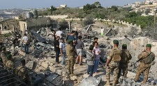 Israelul anunţă că atacă ţinte militare Hezbollah, după ce cere locuitorilor să evacueze trei sate în sudul Libanului. Hezbollahul refuză ”negocieri politice” între Liban şi Israel şi îşi afirmă ”dreptul legitim” de a se apăra împotriva intensificării ata
