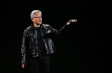 ”China va câştiga cursa AI”, avertizează CEO-ul Nvidia Jensen Huang