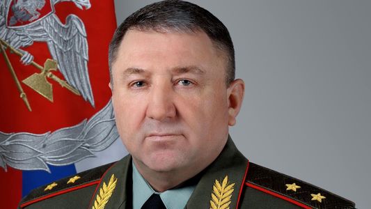Putin face o numire importantă în Consiliul rus de Securitate. Generalul Andrei Buliga devine adjunct al lui Serghei Şoigu