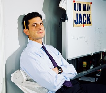 Jack Schlossberg, nepotul lui John Fitzgerald Kennedy, candidează pentru Congres în 2026