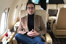 Israelianul Simon Leviev, cunoscut drept „escrocul de pe Tinder”, eliberat în Georgia după două luni de detenţie