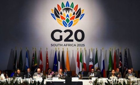 Summitul G20 începe în Africa de Sud, fără Donald Trump