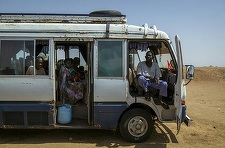 Paramilitarii sudanezi din Forţele de Susţinere Rapidă anunţă un armistiţiu unilateral, în Războiul din Sudan, pe o perioadă de trei luni