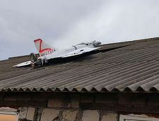 Ambasadorul Rusiei în R.Moldova, convocat de Chişinău, în urma survolării spaţiului aerian moldovean de către ”şase drone”, o ”acţiune inacceptabilă”