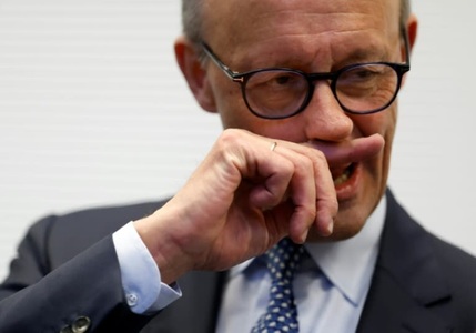 Economia germană traversează ”cea mai profundă criză” postbelică, trag un semnal de alarmă industriaşii germani şi-l acuză pe Merz de inacţiune după patru ani la rând de scădere a producţiei industriale