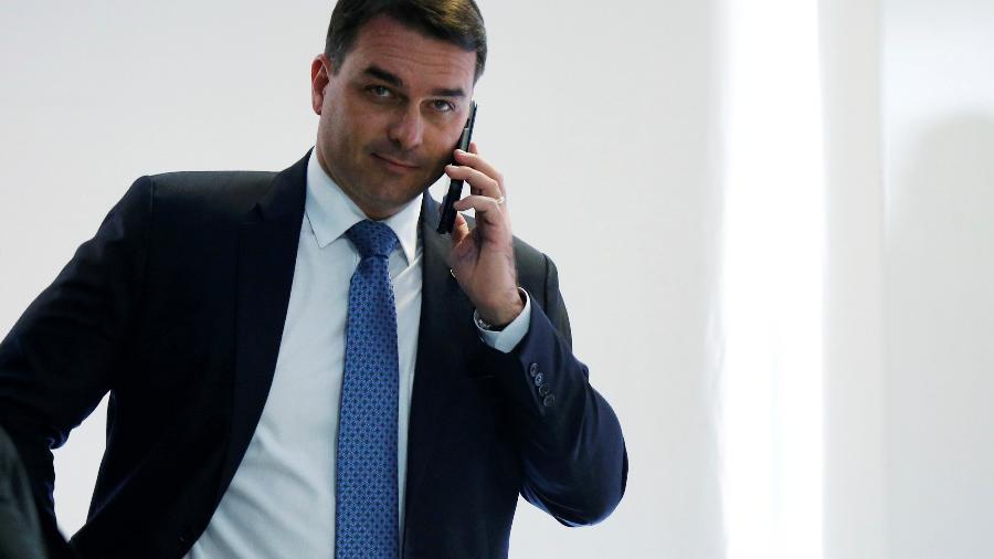 Flavio Bolsonaro, noul portdrapel al conservatorilor brazilieni în cursa pentru Planalto