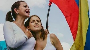 Maria Corina Machado nu primeşte personal Premiul Nobel pentru Pace. Fiica sa, Ana Corina Machado, urmează să asiste la ceremonie şi să susţină discursul scris de către mama sa