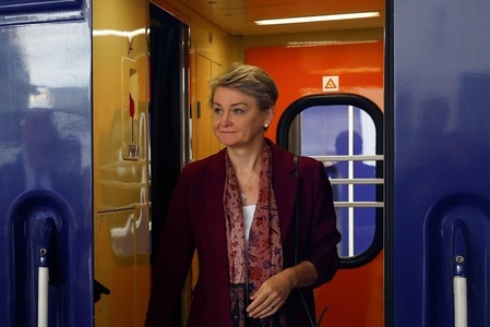 Regatul Unit sancţionează entităţi şi persoane implicate în ”manipularea” informaţiilor de către Rusia, canalul Telegram Rybar, Fundaţia Pravfond, centrul de reflecţie al lui Dughin şi pe acesta şi două întreprinderi chineze, Integrity Technology Group şi