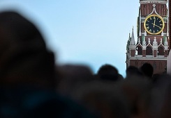 Kremlinul salută declaraţiile lui Trump din interviul acordat site-ului Politico drept ”conforme” viziunii Moscovei