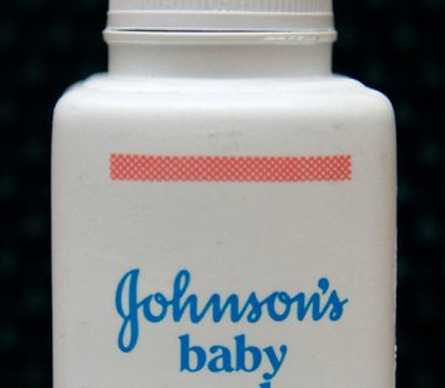 Johnson & Johnson, obligată să plătească 40 de milioane de dolari în procesul pudrei de talc