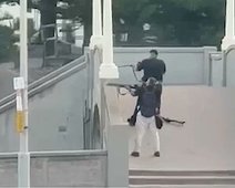 Noi detalii despre autorii atacului din Sydney. Ar fi fost inspiraţi de ISIS, iar tatăl emigrase din India în urmă cu aproape trei decenii. Au stat aproape o lună în Filipine înainte de atentat