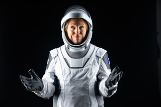 Astronauta franceză Sophie Adenot s-a alăturat Staţiei Spaţiale Internaţionale, o premieră în ultimii 25 de ani