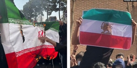 Studenţii iranieni au ”dreptul” să manifesteze, dar să nu încalce ”linii roşii”, ameninţă Guvernul iranian după patru zile de manifestaţii în universităţi, în continuarea contestării