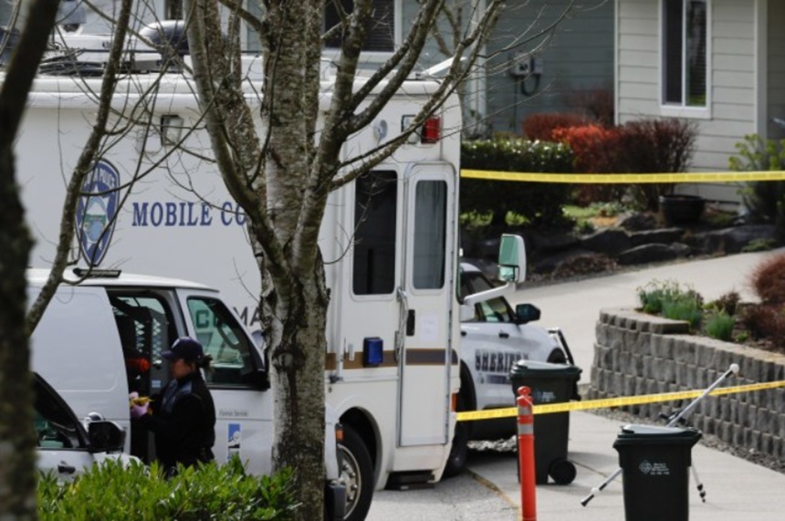 Bărbat ucis prin împuşcare de poliţie în nord-estul SUA, după ce omoară prin înjunghiere patru persoane la Tacoma, lângă Seattle