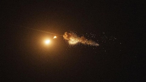 Rusia a atacat noaptea trecută Odesa şi Dnipro cu drone şi rachete. Au fost rănite 11 persoane