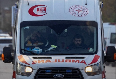 Patru morţi şi opt răniţi în sudul Turciei, în apropiere de Mersin. Suspectul, căutat