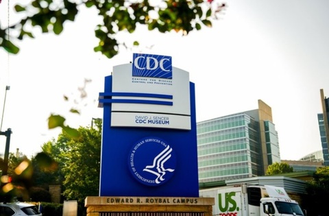 Un american, testat pozitiv ebola ”în cadrul muncii sale” în Republica Democratică Congo, anunţă Centrele americane de Controlul şi Prevenţia Bolilor